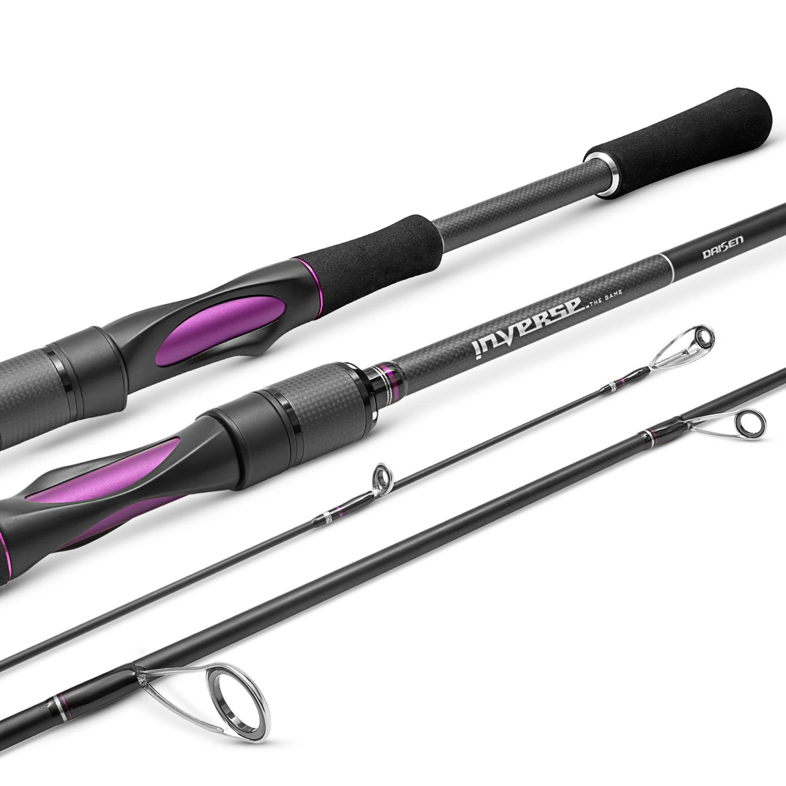 Vara Inverse Molinete