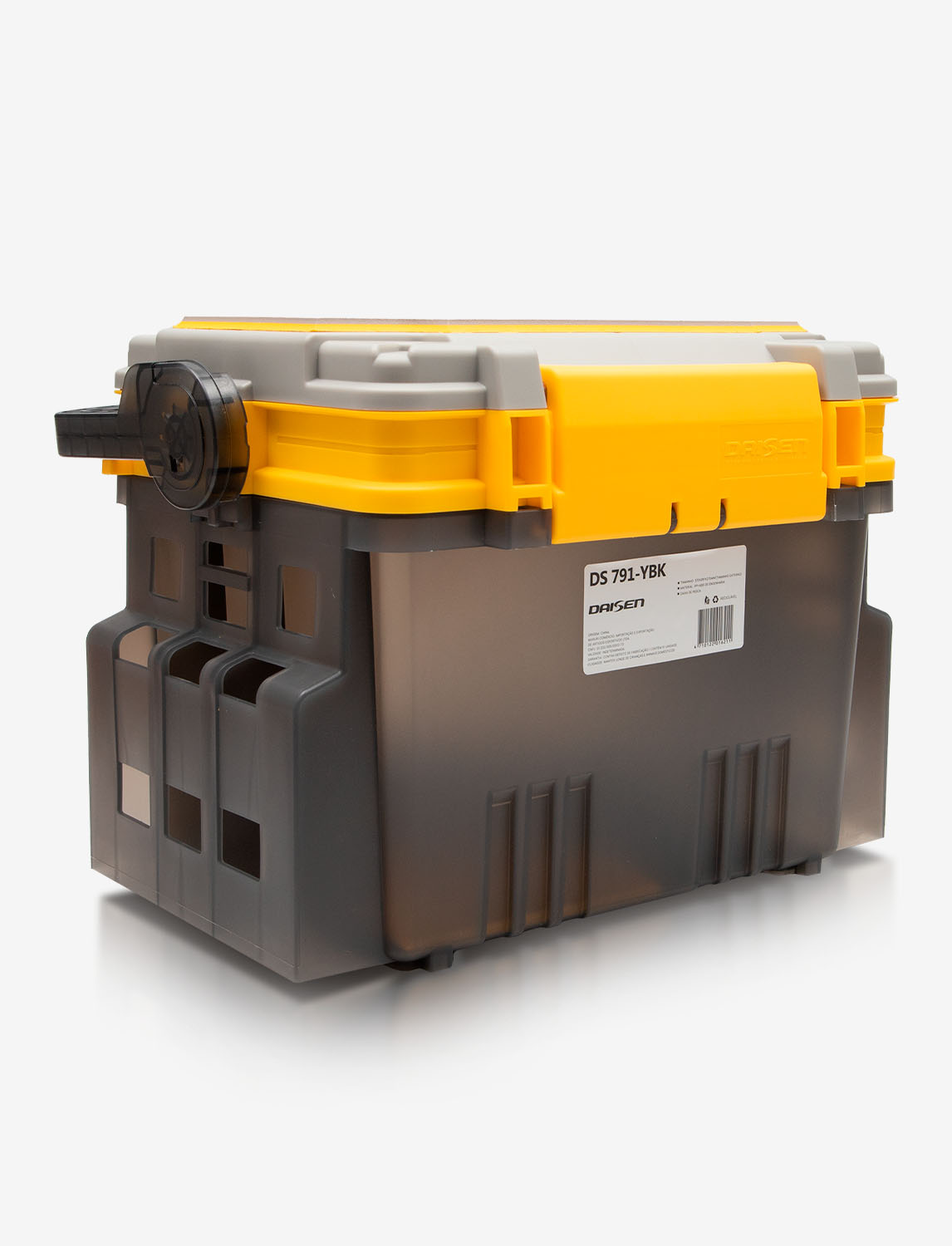 CAIXA DE PESCA DAISEN DS 791-YBK