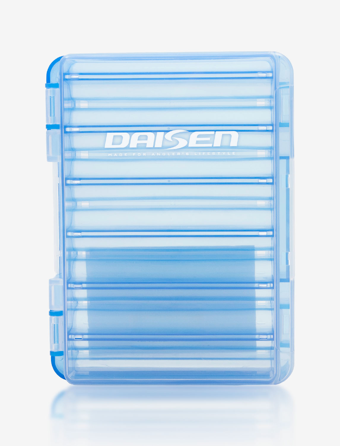 ESTOJO DE PESCA DAISEN DS D4-B