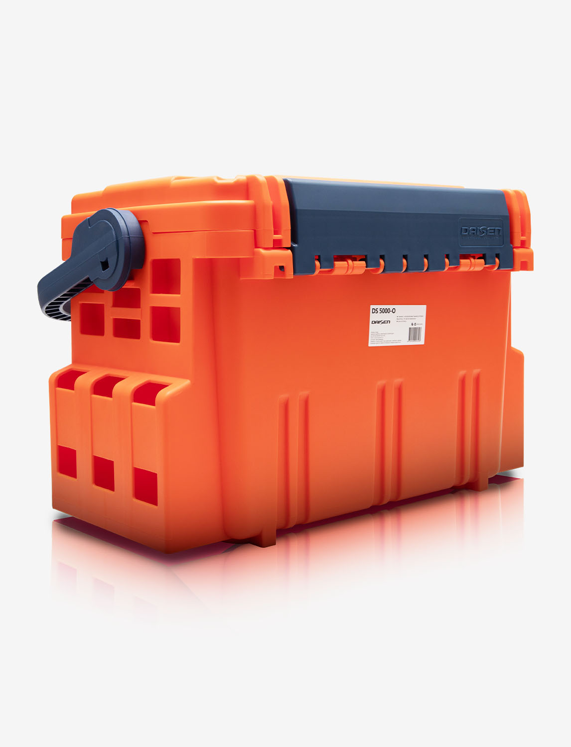 CAIXA DE PESCA DAISEN DS 9000