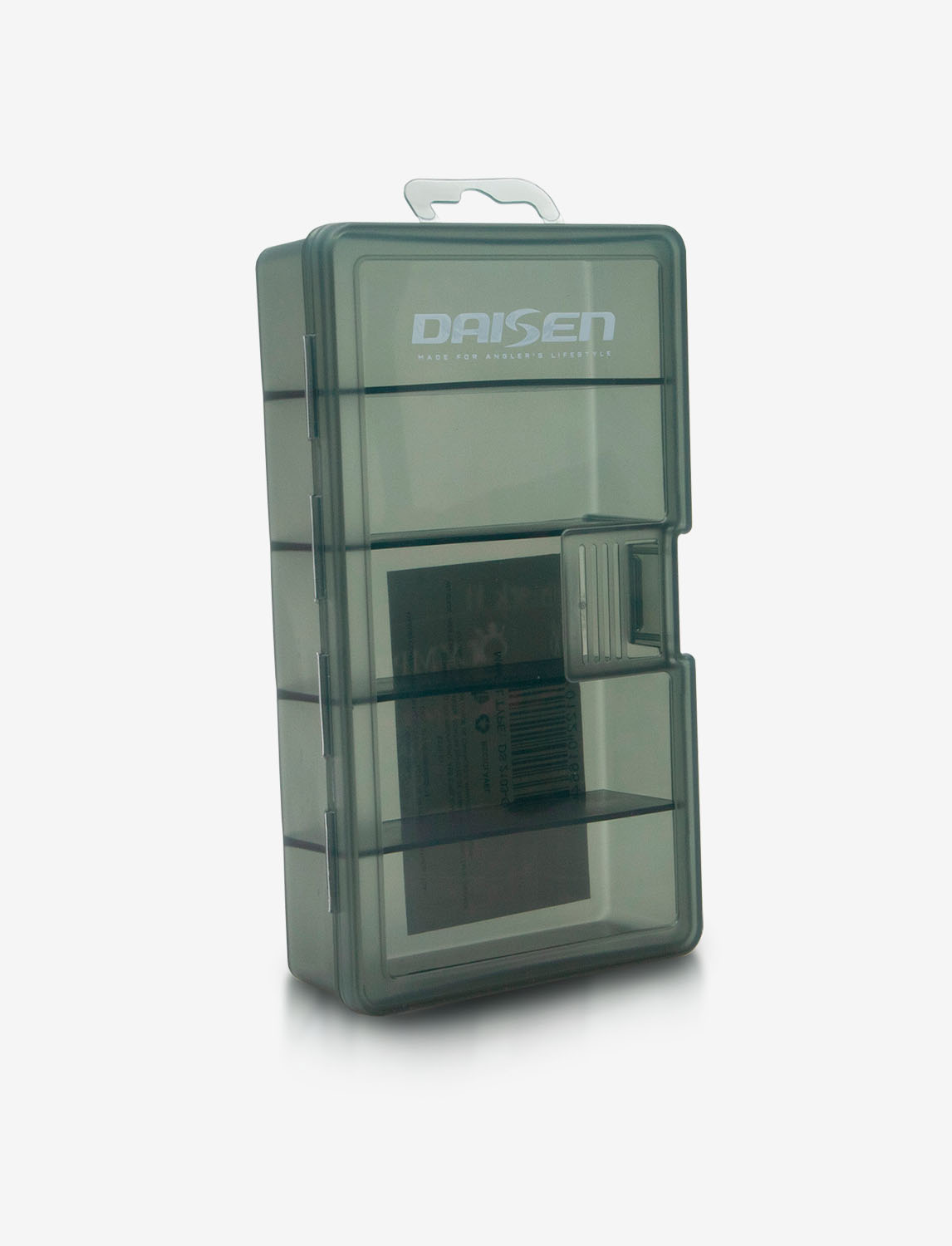 ESTOJO DE PESCA DAISEN DS D4-G