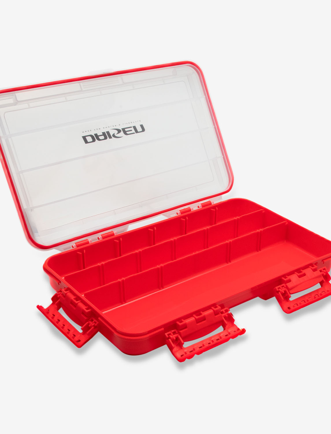 ESTOJO DE PESCA DAISEN DS 02