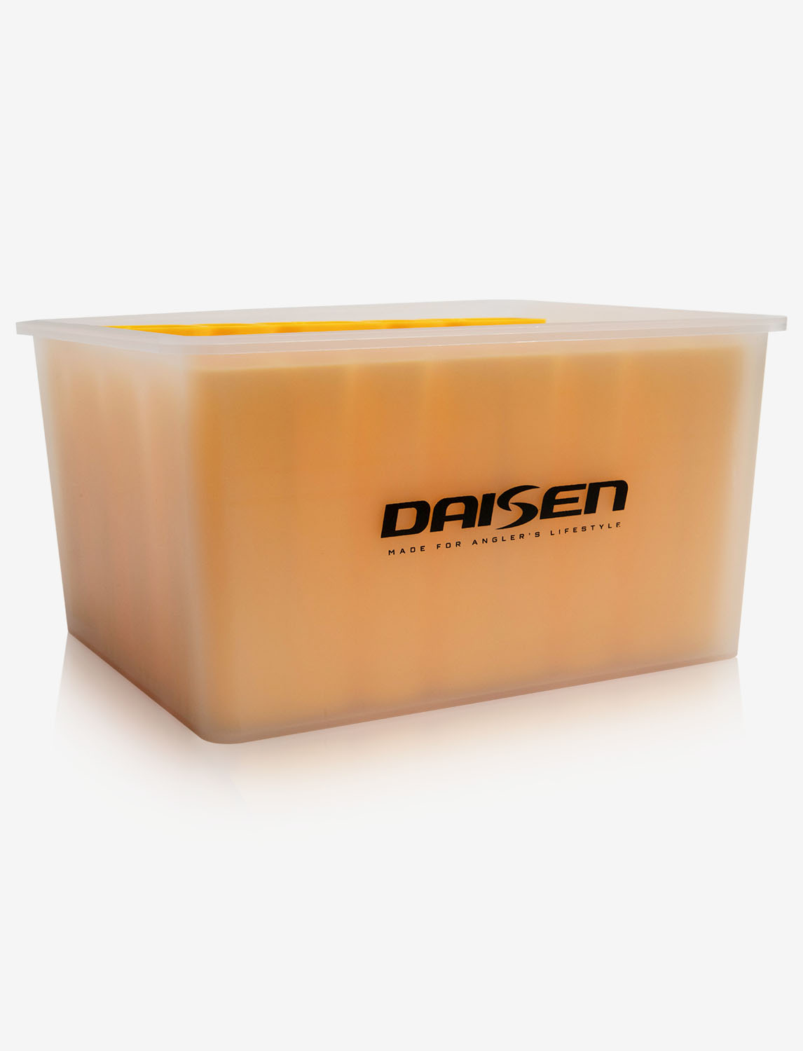 CAIXA DE PESCA DAISEN DS X432-W