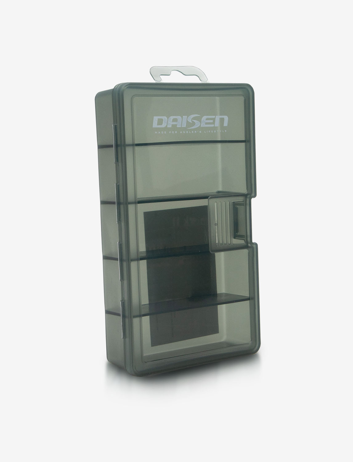 ESTOJO DE PESCA DAISEN DS 3103-GRE