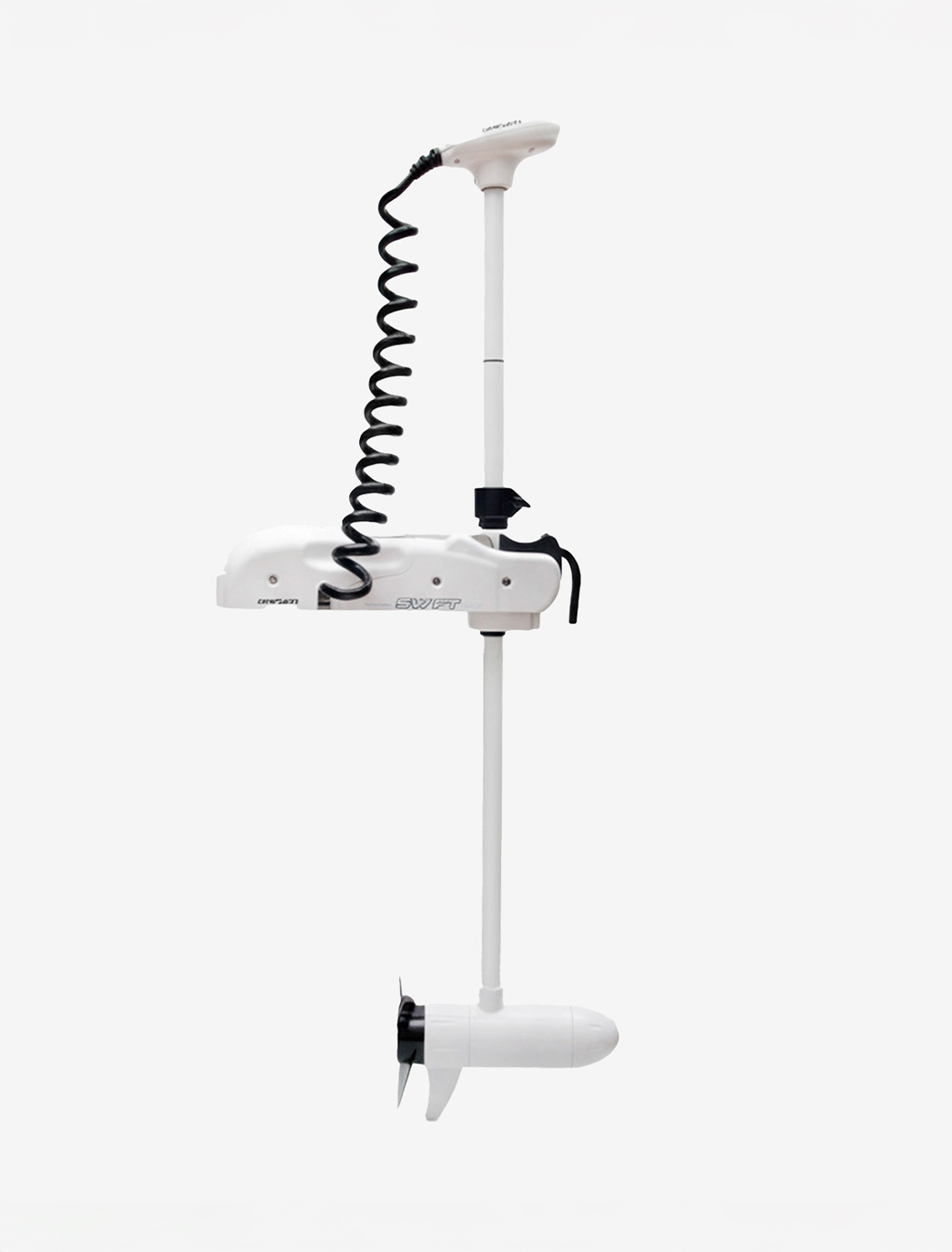 SW FT 54lbs- 48″ White Saltwater