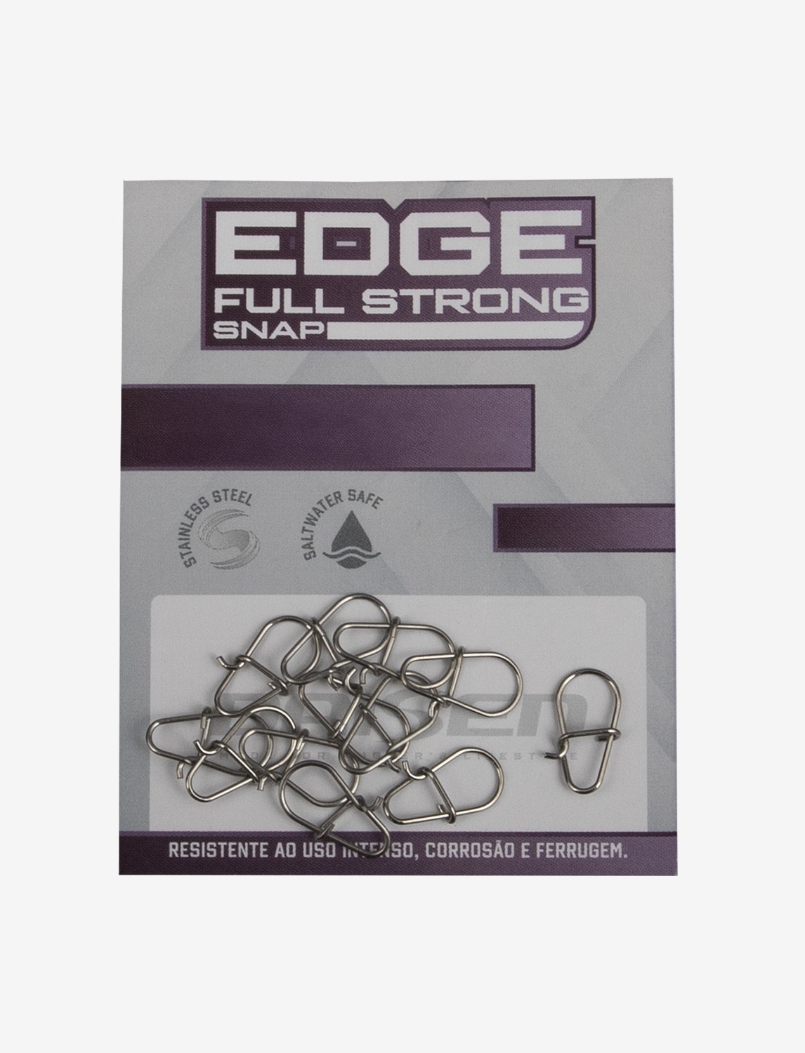 Snap Edge Full Strong